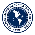 Logo oficial de la CMI