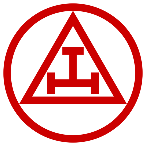 Emblema del Holy Royal Arch